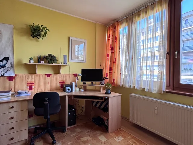 Eladó lakás Szombathely, Derkovits-lakótelep 57 nm
