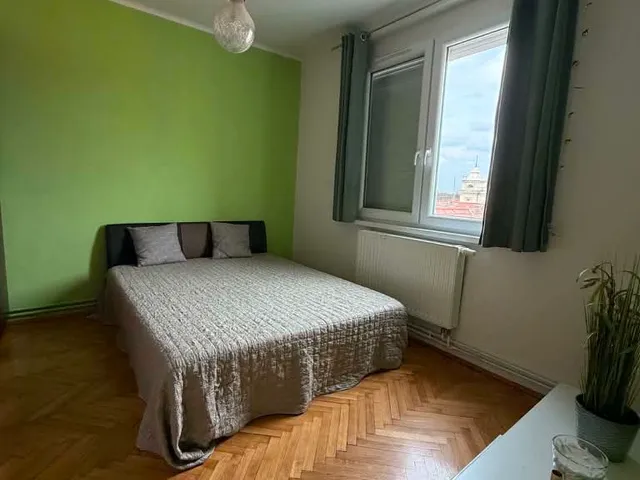 Eladó lakás Szombathely, Belváros 51 nm