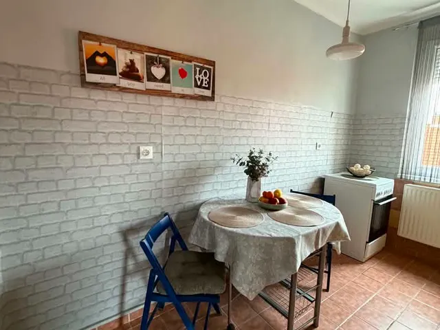 Eladó lakás Szombathely, Belváros 51 nm