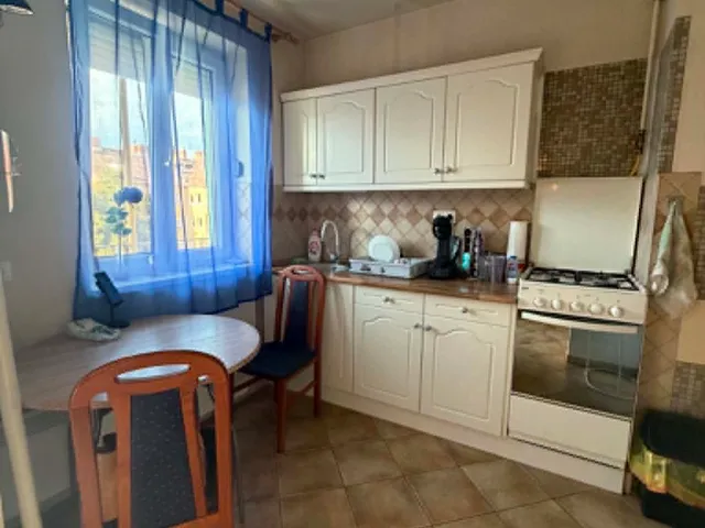 Eladó lakás Szombathely, Belváros 40 nm