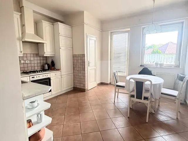Eladó ház Szombathely, Belváros 103 nm
