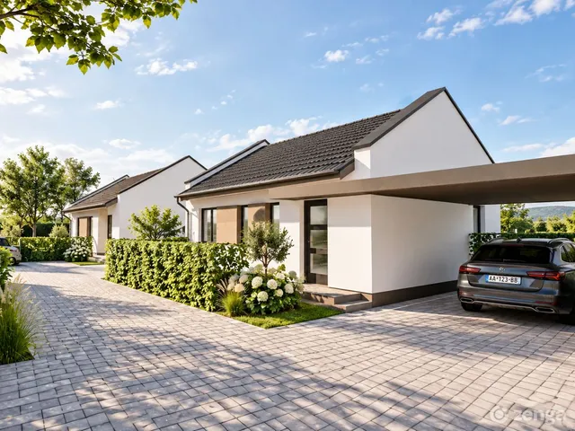 Eladó ház Szombathely, Olad 67 nm