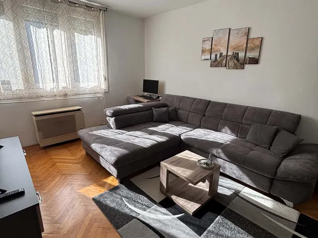 Eladó lakás Szombathely, Derkovits-lakótelep 49 nm