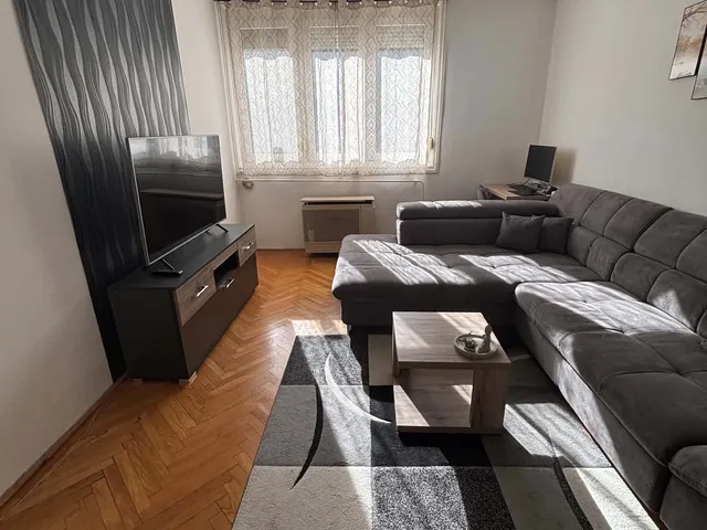 Eladó lakás Szombathely, Derkovits-lakótelep 49 nm