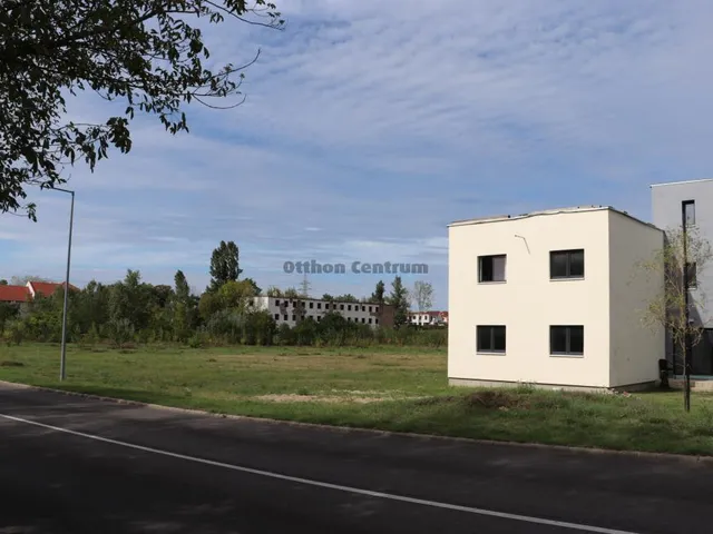 Eladó telek Budapest IV. kerület, Székesdűlő 22903 nm