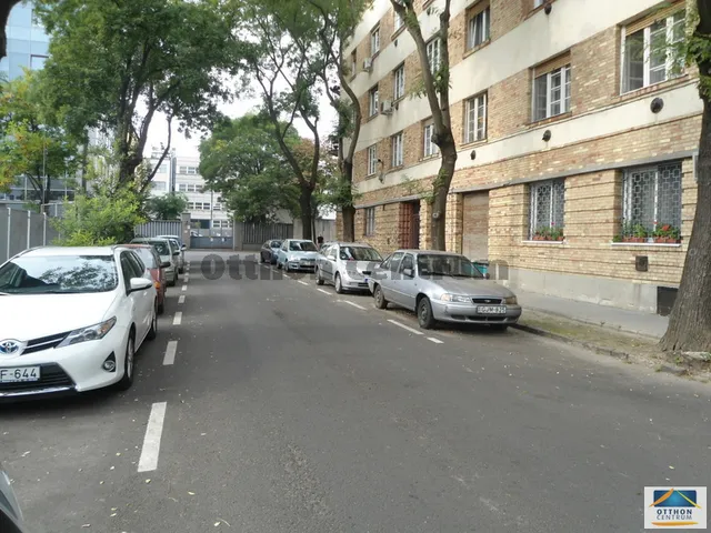 Eladó telek Budapest XIII. kerület, Angyalföld 800 nm