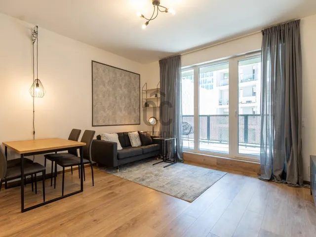 Kiadó lakás Budapest XI. kerület, Nádorkert 32 nm