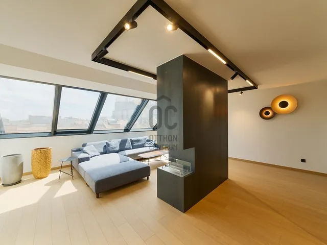 Eladó lakás Budapest VI. kerület 129 nm