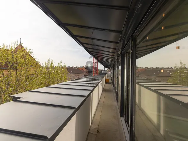 Eladó lakás Budapest VI. kerület, Diplomatanegyed 66 nm