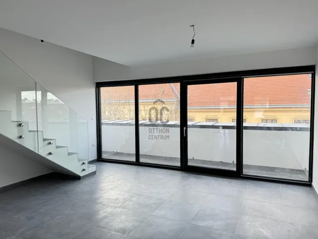 Eladó lakás Budapest VI. kerület, Diplomatanegyed 85 nm