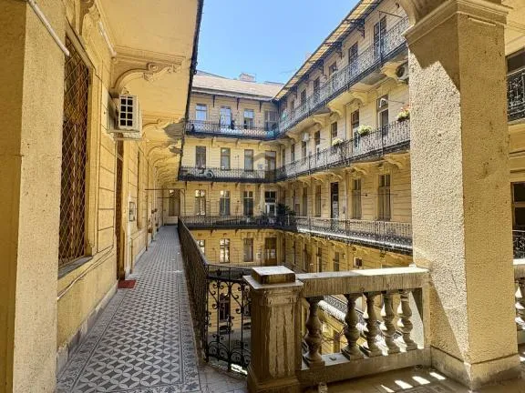 Eladó lakás Budapest V. kerület, Lipótváros 106 nm