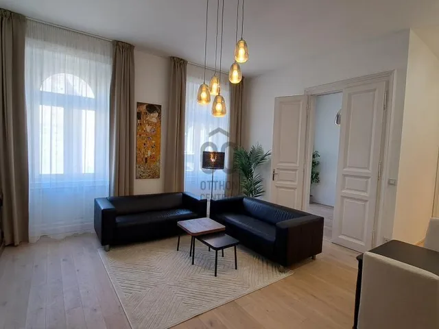 Eladó lakás Budapest VII. kerület 86 nm