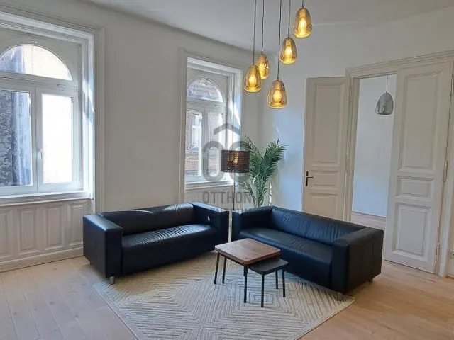 Eladó lakás Budapest VII. kerület 86 nm