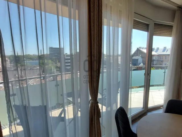 Eladó lakás Budapest VIII. kerület, Corvin negyed 75 nm