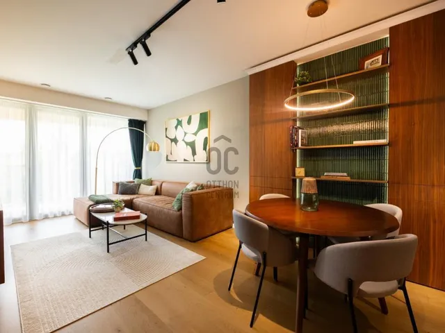 Eladó lakás Budapest XIII. kerület, Vizafogó 70 nm