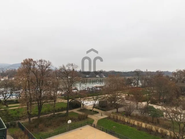 Eladó lakás Budapest XIII. kerület, Újlipótváros 89 nm