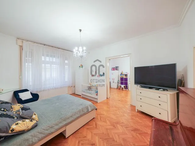 Eladó lakás Budapest VII. kerület, Belső-Erzsébetváros 70 nm