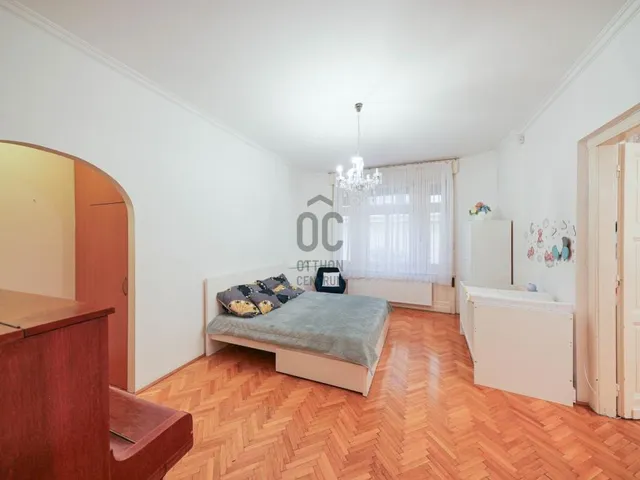 Eladó lakás Budapest VII. kerület, Belső-Erzsébetváros 70 nm