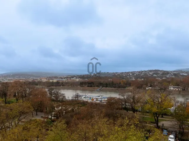 Eladó lakás Budapest XIII. kerület, Újlipótváros 108 nm