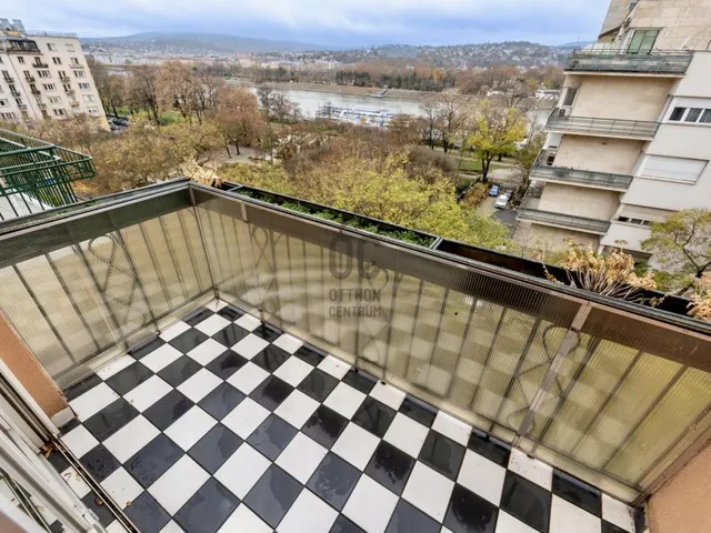 Eladó lakás Budapest XIII. kerület, Újlipótváros 108 nm