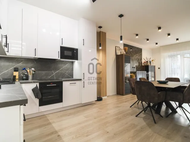 Eladó lakás Budapest XIII. kerület, Újlipótváros 81 nm