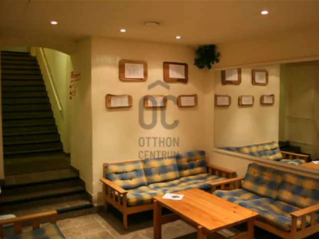 Eladó kereskedelmi és ipari ingatlan Budapest V. kerület, Lipótváros 331 nm