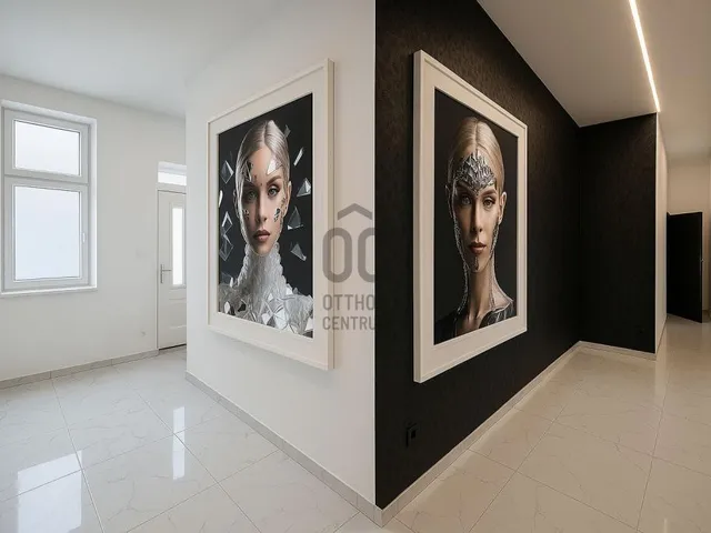 Eladó lakás Budapest V. kerület, Lipótváros 116 nm