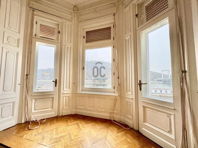 Kiadó lakás Budapest V. kerület, Belváros 117 nm