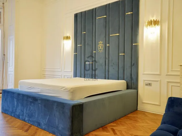 Kiadó lakás Budapest V. kerület, Belváros 117 nm