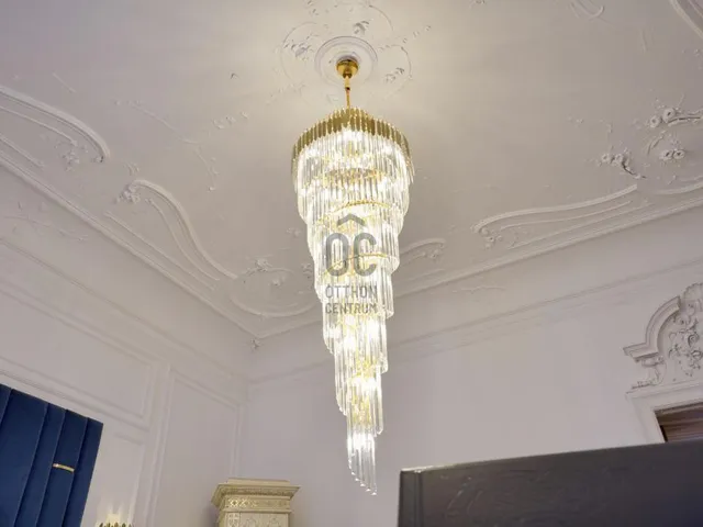 Kiadó lakás Budapest V. kerület, Belváros 117 nm