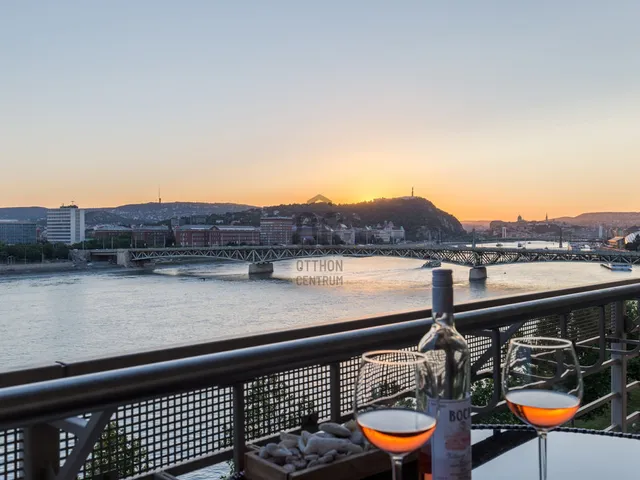 Kiadó lakás Budapest IX. kerület 141 nm