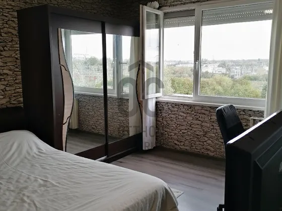 Eladó lakás Budapest XV. kerület, Újpalota 36 nm