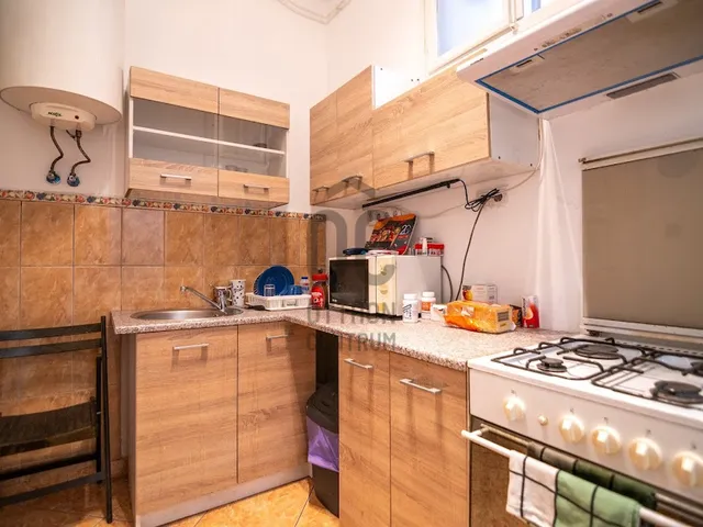 Eladó lakás Budapest VI. kerület 85 nm