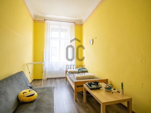 Eladó lakás Budapest VI. kerület 85 nm