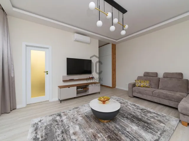 Kiadó lakás Budapest V. kerület, Lipótváros 57 nm