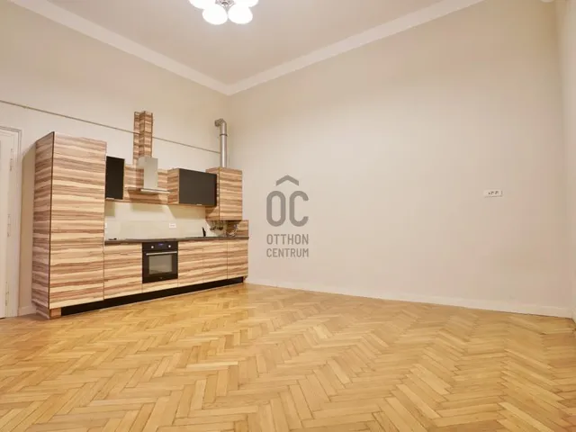 Kiadó lakás Budapest VI. kerület 155 nm