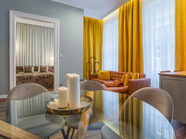 Kiadó lakás Budapest VI. kerület 74 nm