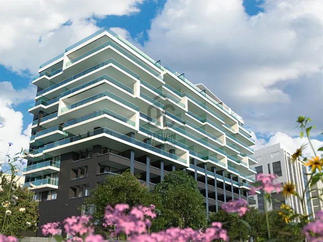 Kiadó lakás Budapest IX. kerület 57 nm