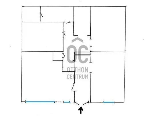 Eladó kereskedelmi és ipari ingatlan Budapest II. kerület, Országút 50 nm