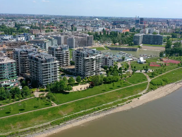 Eladó lakás Budapest XIII. kerület 90 nm