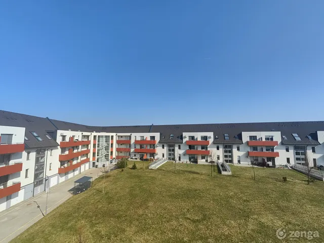 Eladó lakás Sopron, Alsólövérek 55 nm