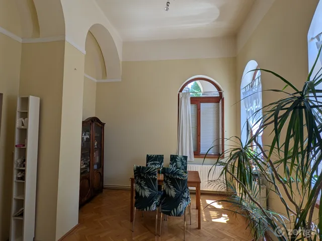 Eladó lakás Budapest II. kerület, Rózsadomb 93 nm