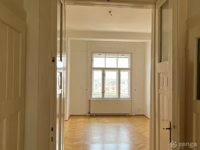 Kiadó lakás Budapest I. kerület, Víziváros I. ker. 65 nm