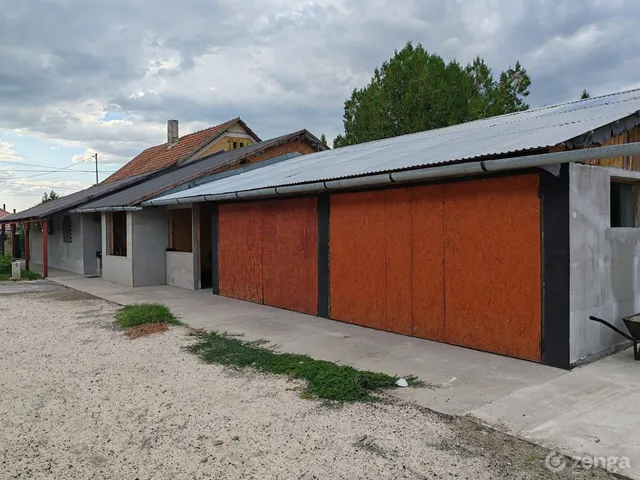 Eladó ház Ásotthalom 160 nm