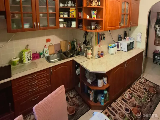 Eladó lakás Oroszlány 58 nm