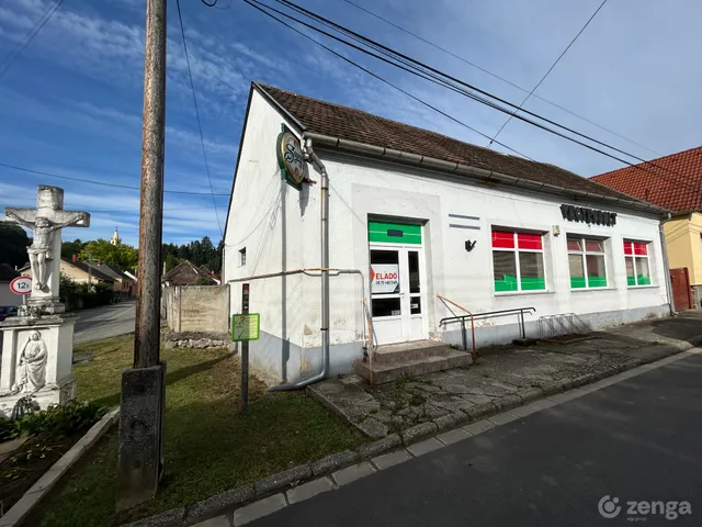 Eladó ház Peresznye 227 nm