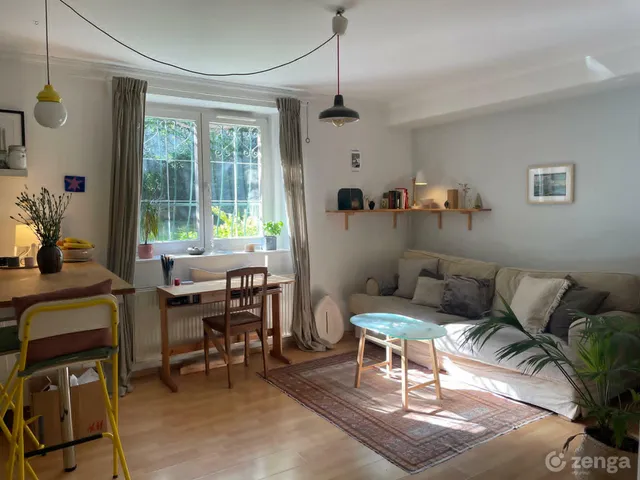 Eladó lakás Budapest II. kerület, Pasarét 40 nm