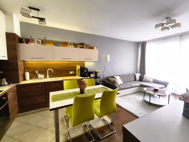 Eladó lakás Budapest XIII. kerület, Angyalföld 82 nm