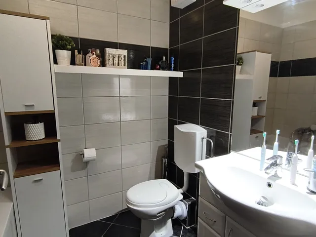 Eladó lakás Budapest XIII. kerület, Angyalföld 82 nm