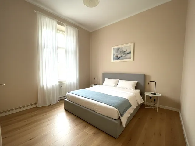 Eladó lakás Budapest VI. kerület, Nagykörúton kívüli terület 63 nm